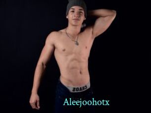 Aleejoohotx