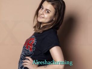 Aleeshacharming
