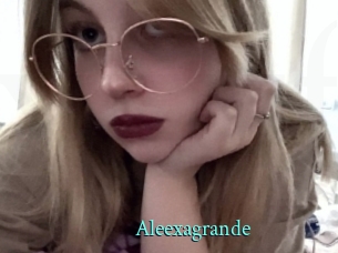 Aleexagrande