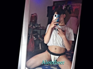 Aleexbeer