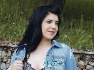 Aleexxaa
