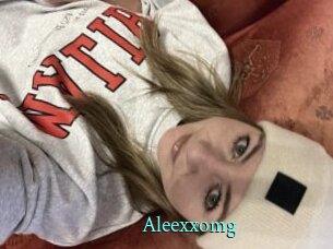 Aleexxomg