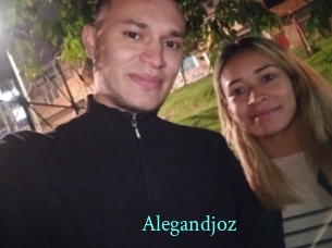 Alegandjoz