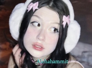 Alehahammit