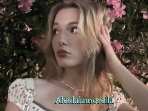 Aleidalamorella