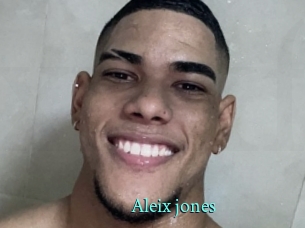 aleix_jones xxx Fantasy Land