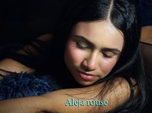 Aleja_rouse