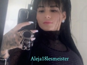 aleja18lesmeister xxx Fantasy Land