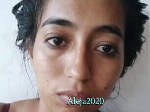 Aleja2020