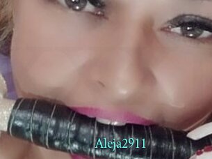 Aleja2911