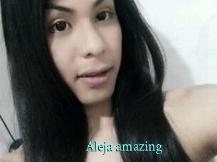Aleja_amazing