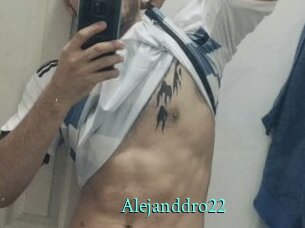 Alejanddro22