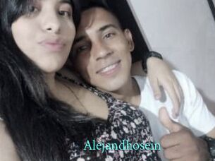 Alejandhosein