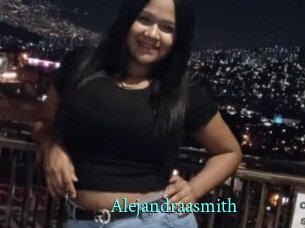 Alejandraasmith