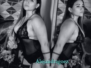 Alejandragoez