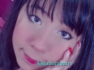 Alejandraheart