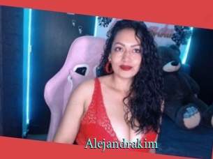 Alejandrakim