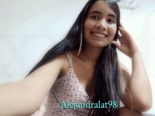 alejandralat98 xxx Fantasy Land