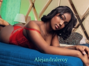 alejandraleroy xxx Fantasy Land