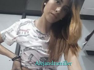 Alejandramiller