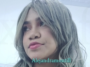 alejandramontill xxx Fantasy Land