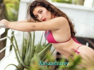 Alejandrarey