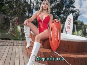alejandraroa xxx Fantasy Land