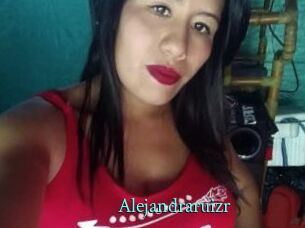 alejandraruizr xxx Fantasy Land