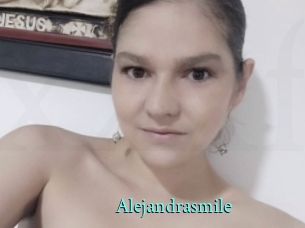 Alejandrasmile