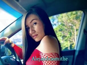 Alejandrasmithe