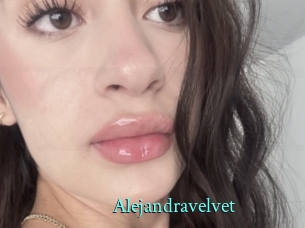 Alejandravelvet
