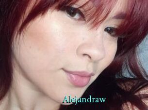 Alejandraw