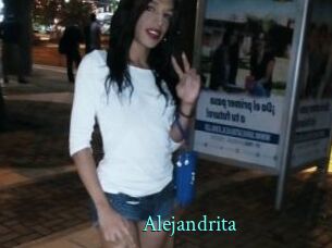 alejandrita xxx Fantasy Land