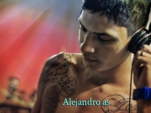alejandro_as xxx Fantasy Land
