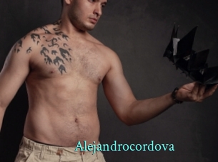 alejandrocordova xxx Fantasy Land