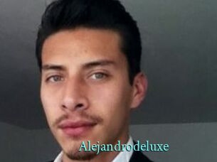 Alejandrodeluxe