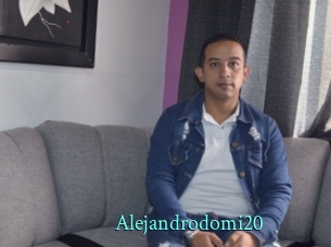 Alejandrodomi20