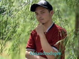 Alejandrodupre
