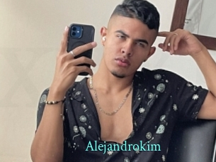 Alejandrokim