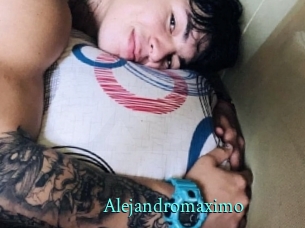 alejandromaximo xxx Fantasy Land