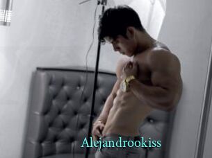 alejandrookiss xxx Fantasy Land