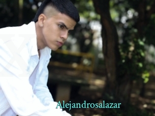 alejandrosalazar xxx Fantasy Land