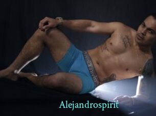 alejandrospirit xxx Fantasy Land
