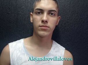 Alejandrovillalovos