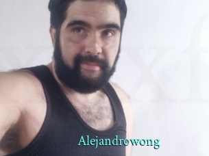 Alejandrowong