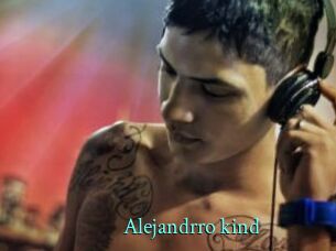 Alejandrro_kind