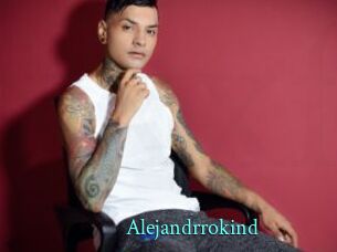 alejandrrokind xxx Fantasy Land