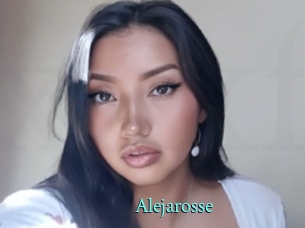 Alejarosse