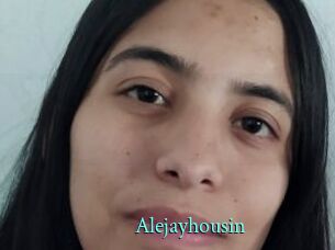 Alejayhousin
