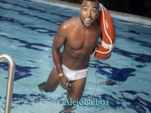 Alejobalboa